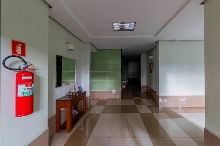 Apartamento à venda com 55m², 3 quartos e 2 vagas Apartamento à venda com 55m², 3 quartos e 2 vagasÁrea Comum