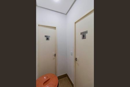 Apartamento à venda com 55m², 3 quartos e 2 vagas Apartamento à venda com 55m², 3 quartos e 2 vagasÁrea Comum