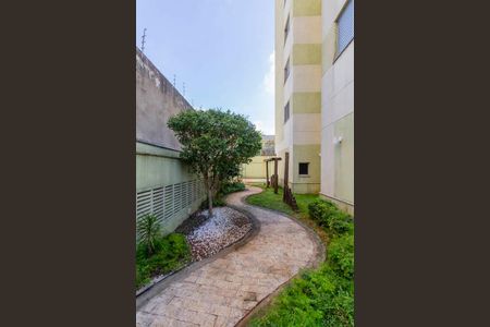 Apartamento à venda com 55m², 3 quartos e 2 vagas Apartamento à venda com 55m², 3 quartos e 2 vagasÁrea Comum