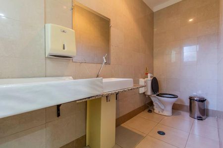 Apartamento à venda com 55m², 3 quartos e 2 vagas Apartamento à venda com 55m², 3 quartos e 2 vagasÁrea Comum