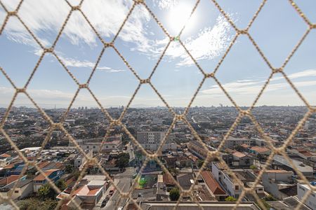 Apartamento à venda com 55m², 3 quartos e 2 vagas Apartamento à venda com 55m², 3 quartos e 2 vagasVista Quarto 3