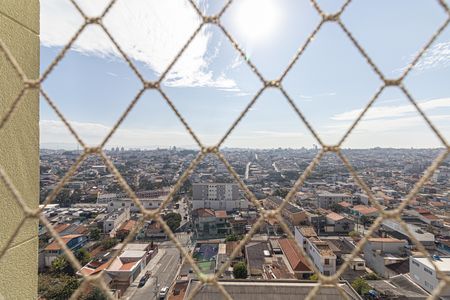 Apartamento à venda com 55m², 3 quartos e 2 vagas Apartamento à venda com 55m², 3 quartos e 2 vagasVista Varanda Sala