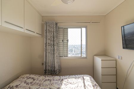 Apartamento à venda com 55m², 3 quartos e 2 vagas Apartamento à venda com 55m², 3 quartos e 2 vagasQuarto 1