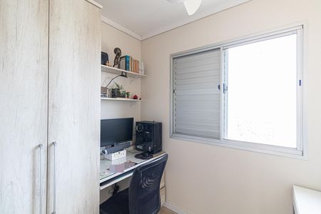 Apartamento à venda com 55m², 3 quartos e 2 vagas Apartamento à venda com 55m², 3 quartos e 2 vagasQuarto 2