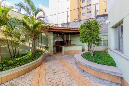 Apartamento à venda com 55m², 3 quartos e 2 vagas Apartamento à venda com 55m², 3 quartos e 2 vagasÁrea Comum
