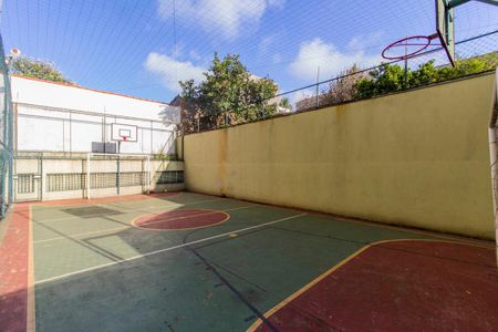 Apartamento à venda com 55m², 3 quartos e 2 vagas Apartamento à venda com 55m², 3 quartos e 2 vagasÁrea Comum - Quadra