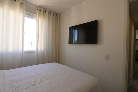 Quarto 2 de apartamento à venda com 2 quartos, 42m² em Vila Penteado, São Paulo