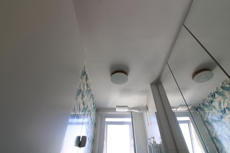 Apartamento à venda com 42m², 2 quartos e 1 vagaBanheiro