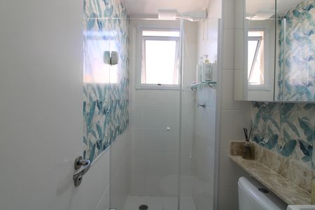 Apartamento à venda com 42m², 2 quartos e 1 vagaBanheiro