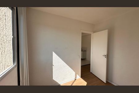 Apartamento para alugar com 35m², 2 quartos e sem vaga