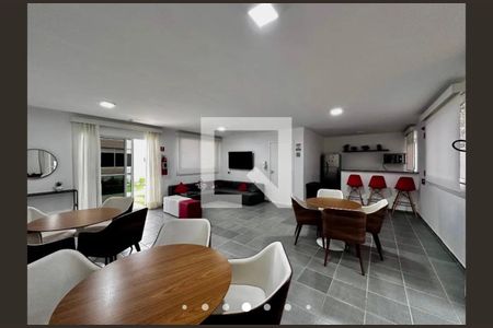 Apartamento para alugar com 35m², 2 quartos e sem vaga