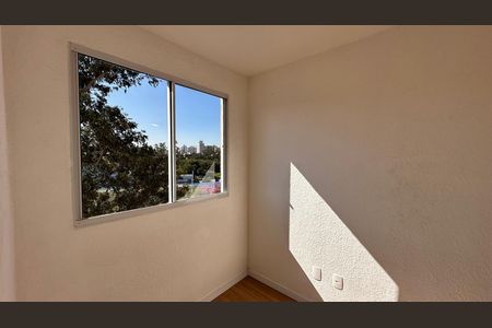Apartamento para alugar com 2 quartos, 35m² em Jardim Promissao, São Paulo