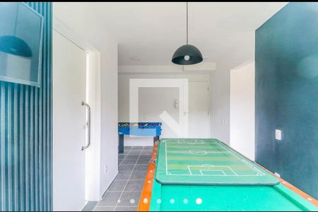 Apartamento para alugar com 35m², 2 quartos e sem vaga