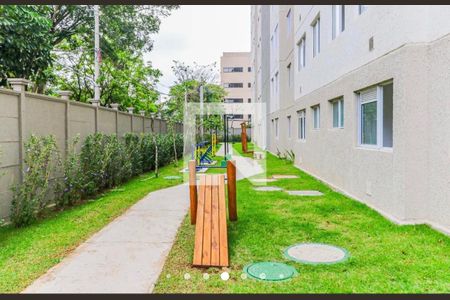Apartamento para alugar com 35m², 2 quartos e sem vaga