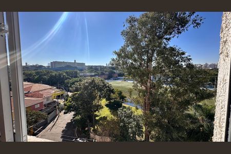 Apartamento para alugar com 2 quartos, 35m² em Jardim Promissao, São Paulo