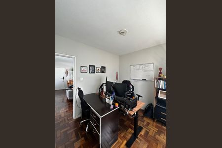 Quarto de apartamento à venda com 2 quartos, 58m² em Padre Eustáquio, Belo Horizonte