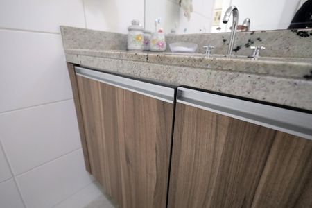 Apartamento à venda com 118m², 3 quartos e 2 vagasBanheiro Suíte