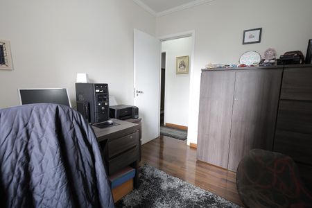 Apartamento à venda com 118m², 3 quartos e 2 vagasQuarto 1