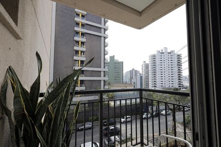 Apartamento à venda com 118m², 3 quartos e 2 vagasSacada Suíte