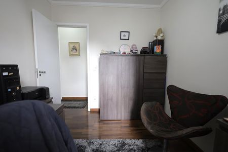 Apartamento à venda com 118m², 3 quartos e 2 vagasQuarto 1