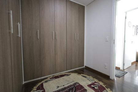 Apartamento à venda com 118m², 3 quartos e 2 vagasCloset