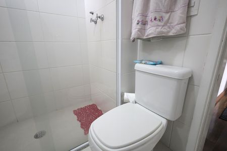 Apartamento à venda com 118m², 3 quartos e 2 vagasBanheiro 2