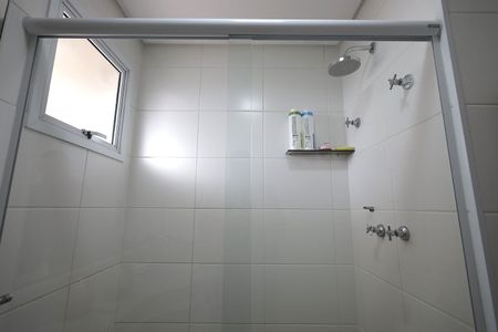 Apartamento à venda com 118m², 3 quartos e 2 vagasBanheiro 2
