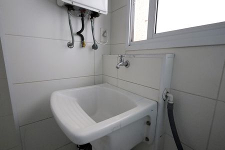 Apartamento à venda com 118m², 3 quartos e 2 vagasÁrea de Serviço