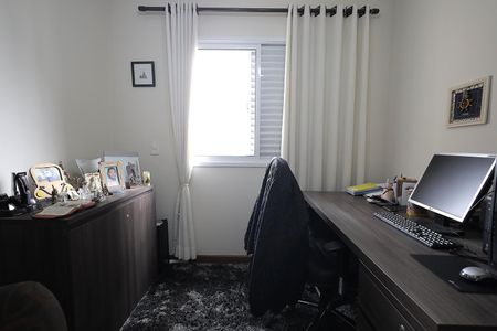 Apartamento à venda com 118m², 3 quartos e 2 vagasQuarto 1