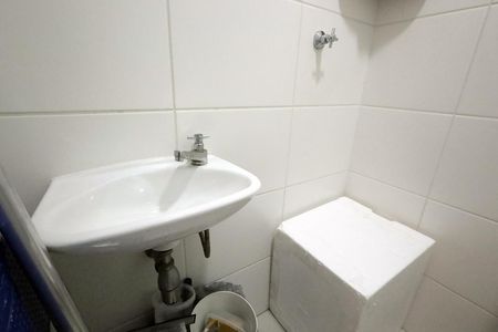 Apartamento à venda com 118m², 3 quartos e 2 vagasBanheiro Área de Serviço