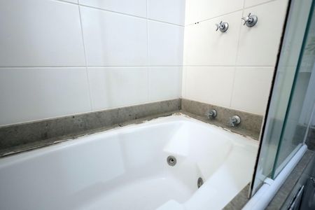 Apartamento à venda com 118m², 3 quartos e 2 vagasBanheiro Suíte