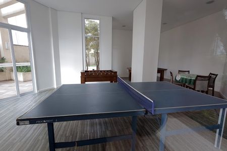 Apartamento à venda com 118m², 3 quartos e 2 vagasSala de Jogos