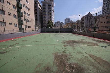 Apartamento para alugar com 84m², 2 quartos e 1 vaga Apartamento para alugar com 84m², 2 quartos e 1 vagaQuadra Esportiva
