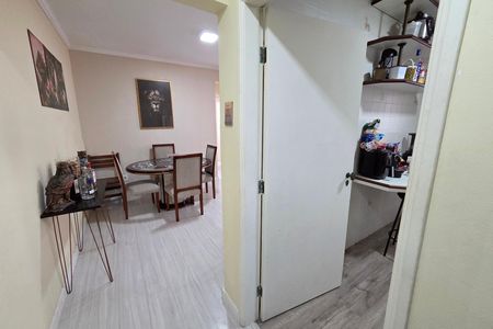 Apartamento para alugar com 2 quartos, 84m² em Aviação, Praia Grande