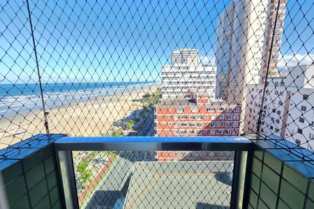 Quarto 2 de apartamento para alugar com 2 quartos, 84m² em Aviação, Praia Grande