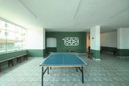 Apartamento para alugar com 84m², 2 quartos e 1 vaga Apartamento para alugar com 84m², 2 quartos e 1 vagaSala de Jogos