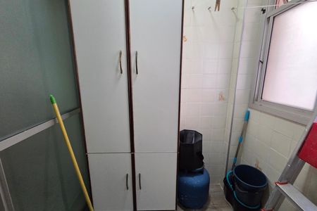 Apartamento para alugar com 84m², 2 quartos e 1 vaga Apartamento para alugar com 84m², 2 quartos e 1 vagaÁrea de Serviço
