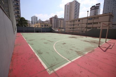 Apartamento para alugar com 84m², 2 quartos e 1 vaga Apartamento para alugar com 84m², 2 quartos e 1 vagaQuadra Esportiva