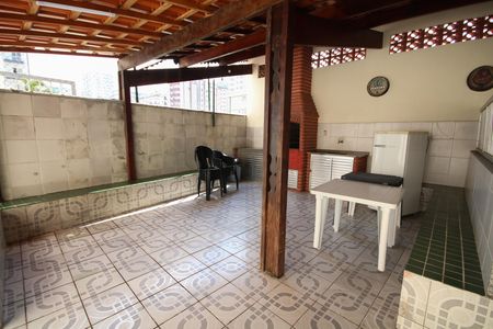 Apartamento para alugar com 84m², 2 quartos e 1 vaga Apartamento para alugar com 84m², 2 quartos e 1 vagaÁrea comum - Churrasqueira