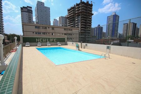 Apartamento para alugar com 84m², 2 quartos e 1 vaga Apartamento para alugar com 84m², 2 quartos e 1 vagaÁrea comum - Piscina