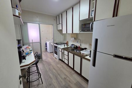 Apartamento para alugar com 84m², 2 quartos e 1 vaga Apartamento para alugar com 84m², 2 quartos e 1 vagaCozinha