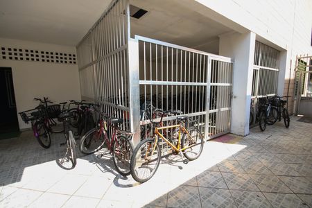 Apartamento para alugar com 84m², 2 quartos e 1 vaga Apartamento para alugar com 84m², 2 quartos e 1 vagaBicicletário