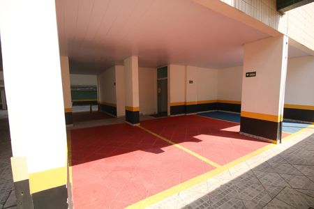 Apartamento para alugar com 84m², 2 quartos e 1 vaga Apartamento para alugar com 84m², 2 quartos e 1 vagaGaragem