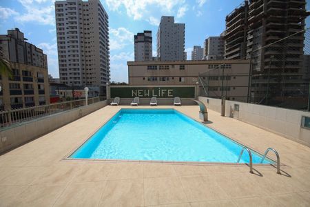 Apartamento para alugar com 84m², 2 quartos e 1 vaga Apartamento para alugar com 84m², 2 quartos e 1 vagaÁrea comum - Piscina