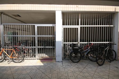 Apartamento para alugar com 84m², 2 quartos e 1 vaga Apartamento para alugar com 84m², 2 quartos e 1 vagaBicicletário