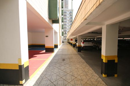 Apartamento para alugar com 84m², 2 quartos e 1 vaga Apartamento para alugar com 84m², 2 quartos e 1 vagaGaragem