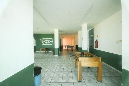 Apartamento para alugar com 84m², 2 quartos e 1 vaga Apartamento para alugar com 84m², 2 quartos e 1 vagaSala de Jogos