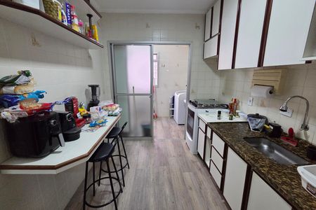 Apartamento para alugar com 84m², 2 quartos e 1 vaga Apartamento para alugar com 84m², 2 quartos e 1 vagaCozinha