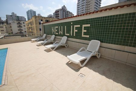Apartamento para alugar com 84m², 2 quartos e 1 vaga Apartamento para alugar com 84m², 2 quartos e 1 vagaÁrea comum - Piscina