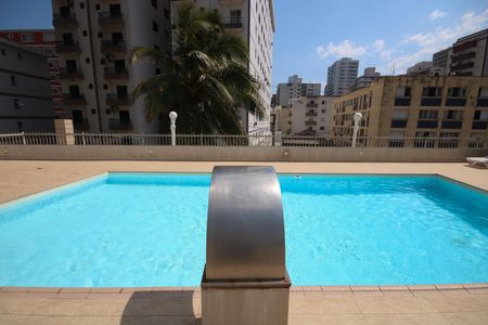 Apartamento para alugar com 84m², 2 quartos e 1 vaga Apartamento para alugar com 84m², 2 quartos e 1 vagaÁrea comum - Piscina